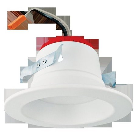 ELCO LIGHTING 4 Round LED Reflector Insert" EL41530W